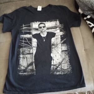 Depeche Mode tshirt